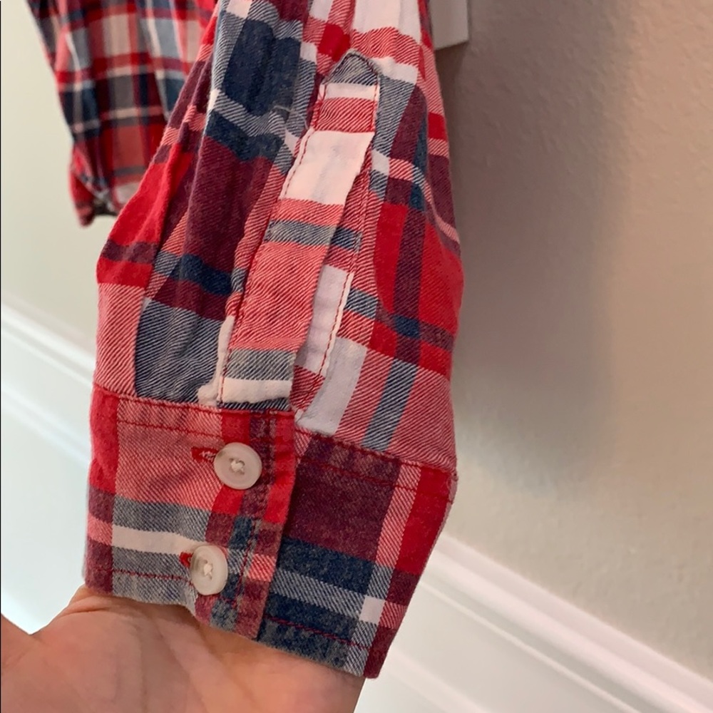 Universal thread Flannel ๐๐ - Picture 4 of 5
